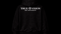 Signature Hoodie (True Black)